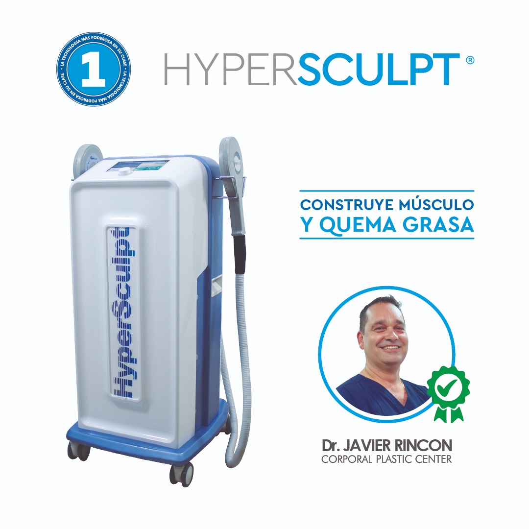 HyperSculpt